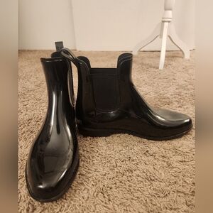 Ralph Lauren Rain Boots